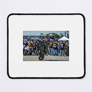 636 Street Approved Brian 636 Mouse Pads