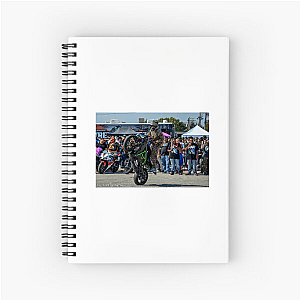 636 Street Approved Brian 636 Notebook