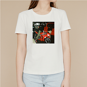 No Limits, Just Brian 636 Brian 636 T-Shirts