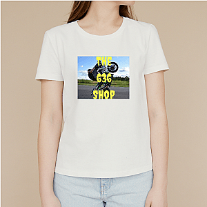 Catch Me Like Brian 636 Brian 636 T-Shirts