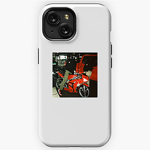No Limits, Just Brian 636 Brian 636 iPhone Cases
