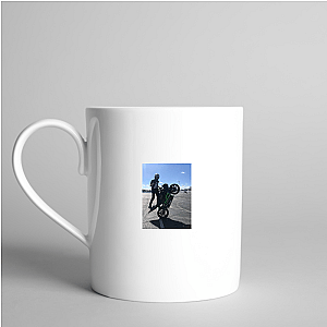 Fueled by Brian 636 Brian 636 Mugs