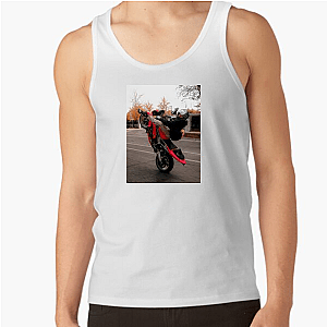 Brian 636 or Bust Brian 636 Tank Tops