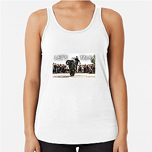 Stay Reckless – Brian 636 Brian 636 Tank Tops