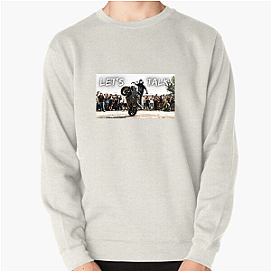 Stay Reckless – Brian 636 Brian 636 Sweatshirts