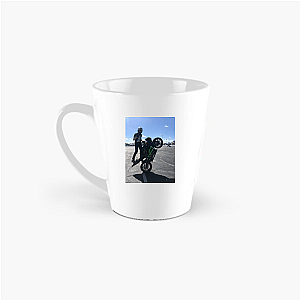 Fueled by Brian 636 Brian 636 Mugs