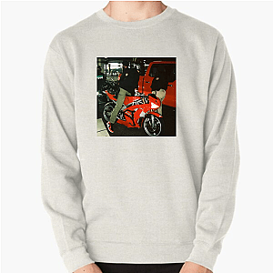 No Limits, Just Brian 636 Brian 636 Sweatshirts
