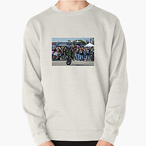 636 Street Approved Brian 636 Sweatshirts