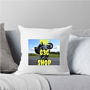 Catch Me Like Brian 636 Brian 636 Pillows Cover