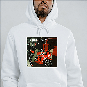 No Limits, Just Brian 636 Brian 636 Hoodies