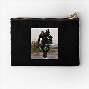 636 Mode: Engaged Brian 636 Zipper Pouches