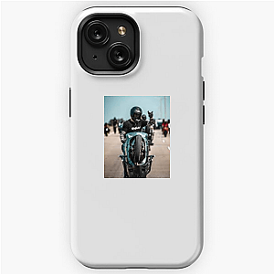 Ride Hard Like Brian 636 Brian 636 iPhone Cases