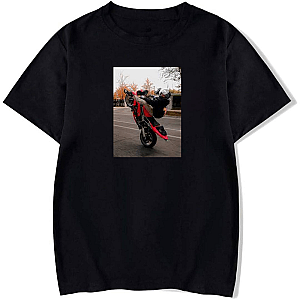 Brian 636 or Bust Brian 636 T-Shirts