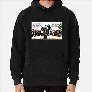 Stay Reckless – Brian 636 Brian 636 Hoodies