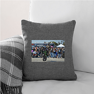 636 Street Approved Brian 636 Pillows Cover