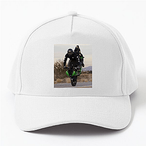 636 Mode: Engaged Brian 636 Hats & Caps