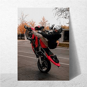 Brian 636 or Bust Brian 636 Posters