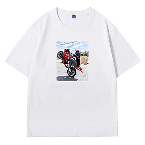636 All Gas, No Brakes Brian 636 T-Shirts