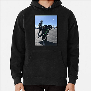 Fueled by Brian 636 Brian 636 Hoodies