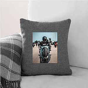 Ride Hard Like Brian 636 Brian 636 Pillows Cover