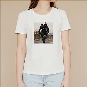 636 Mode: Engaged Brian 636 T-Shirts