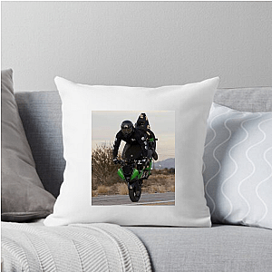 636 Mode: Engaged Brian 636 Pillows Cover