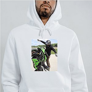 Brian 636 Built Different Brian 636 Hoodies