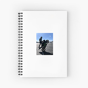 Fueled by Brian 636 Brian 636 Notebook
