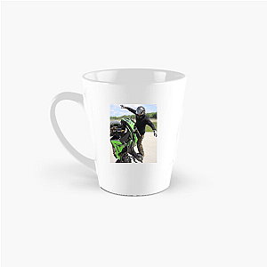 Brian 636 Built Different Brian 636 Mugs