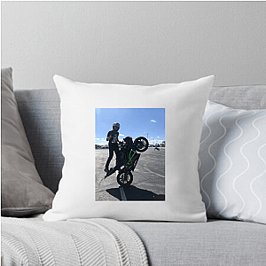Fueled by Brian 636 Brian 636 Pillows Cover
