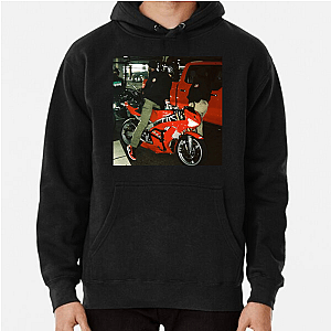 No Limits, Just Brian 636 Brian 636 Hoodies