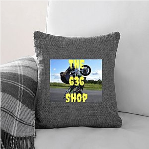 Catch Me Like Brian 636 Brian 636 Pillows Cover
