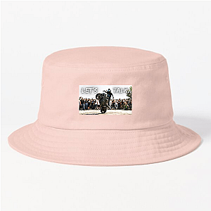 Stay Reckless – Brian 636 Brian 636 Hats & Caps