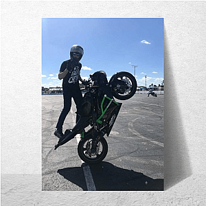 Fueled by Brian 636 Brian 636 Posters
