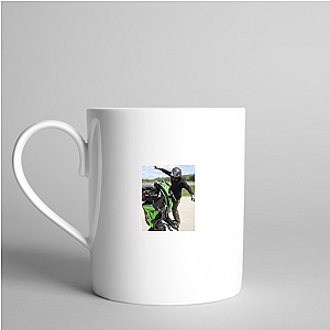 Brian 636 Built Different Brian 636 Mugs