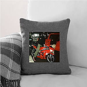 No Limits, Just Brian 636 Brian 636 Pillows Cover