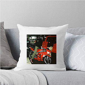 No Limits, Just Brian 636 Brian 636 Pillows Cover