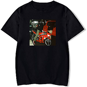 No Limits, Just Brian 636 Brian 636 T-Shirts