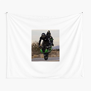 636 Mode: Engaged Brian 636 Tapestries