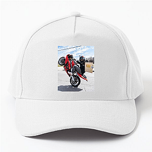 636 All Gas, No Brakes Brian 636 Hats & Caps