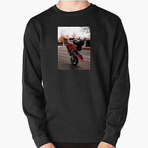 Brian 636 or Bust Brian 636 Sweatshirts