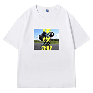 Catch Me Like Brian 636 Brian 636 T-Shirts