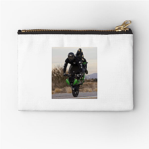 636 Mode: Engaged Brian 636 Zipper Pouches