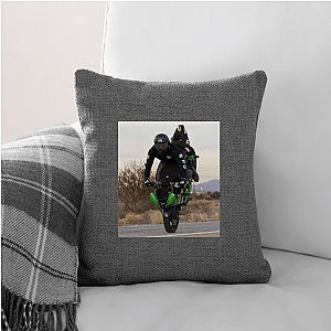 636 Mode: Engaged Brian 636 Pillows Cover
