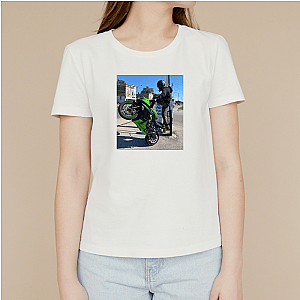 Throttle Up, Brian 636 Style Brian 636 T-Shirts