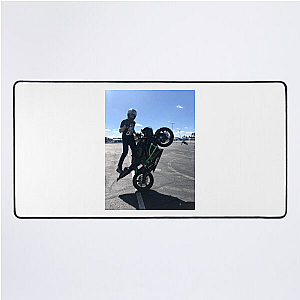 Fueled by Brian 636 Brian 636 Mouse Pads