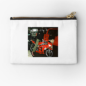 No Limits, Just Brian 636 Brian 636 Zipper Pouches