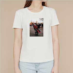 Brian 636 or Bust Brian 636 T-Shirts