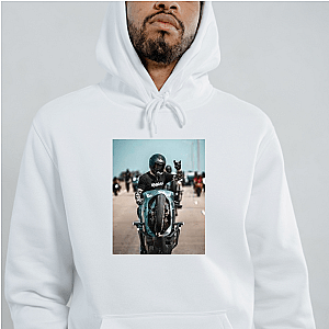 Ride Hard Like Brian 636 Brian 636 Hoodies