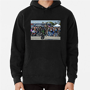 636 Street Approved Brian 636 Hoodies